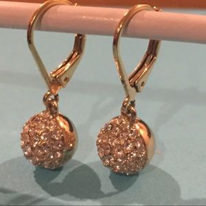 Kate Spade New York ball drop earring
